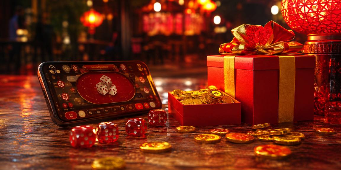mm997 Điểm Nhấn Arcade