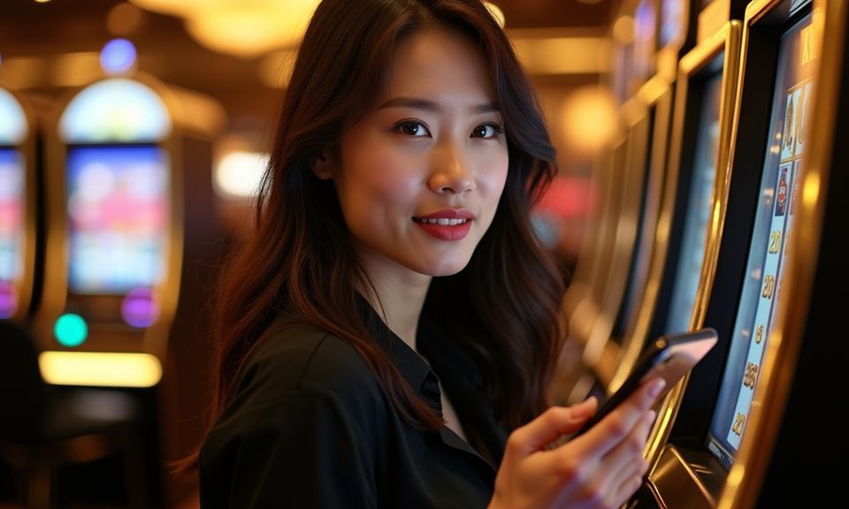 mm997 Nạp, rút và xác minh tài khoản mm997