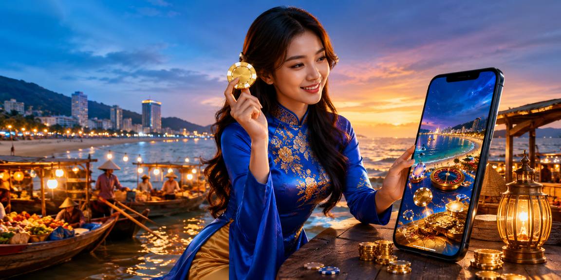 mm997 Dice Di Động